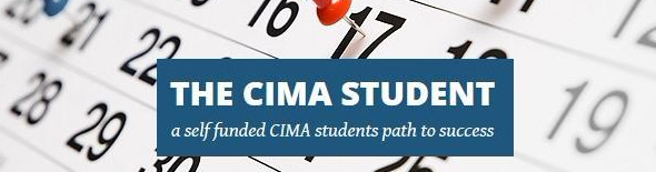 free CIMA resources and study tips